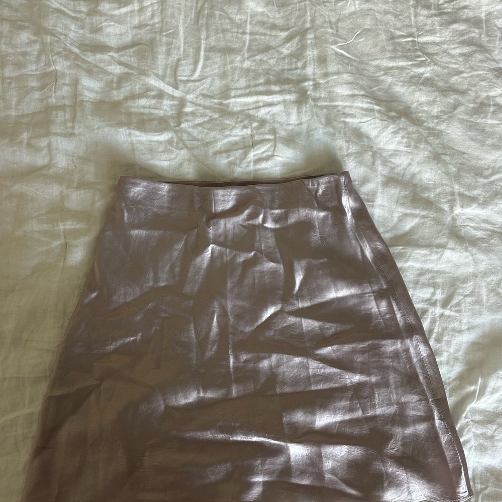Aritzia Babaton Skirt